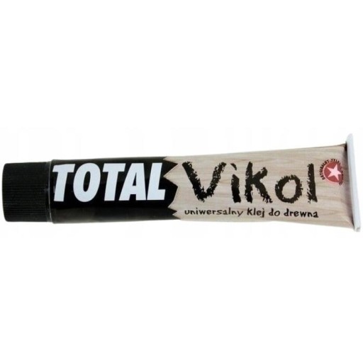 Vikol Total univerzálne lepidlo na drevo 40g