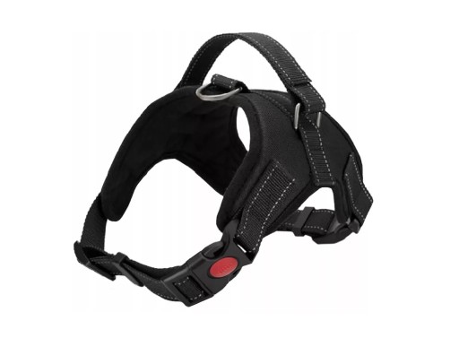 BEZTLAKOVÁ, NASTAVITEĽNÁ RUKOJEŤ PSA POMAHU L 64-84cm