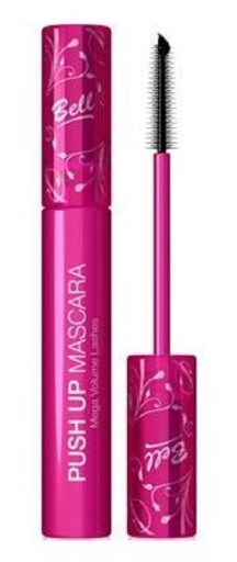 Riasenka Bell Push Up 10 ml čierna