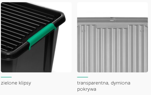 MOXOM ECO LINE NÁDOBA 12,5L S VEKOM