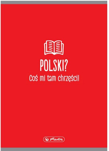 TEMATICKÝ ZÁPISNÍK POĽSKÉHO JAZYKA 60K HERLITZ