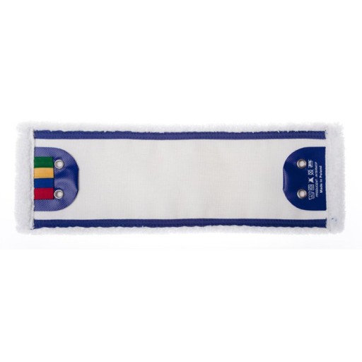 Plochý mop, mikrovlákno, Speedy Intermop, 40 cm vložka