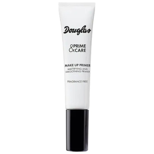 DOUGLAS MATIFIKAČNÁ BÁZE POD MAKEUP PRE MASTNÚ PLEŤ