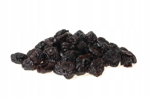 BEZSEMENNÉ SUŠENÉ SLIVKY 500G BROTHERHOOD FOUNDATION - SUŠENÉ SLIVKY 0,5KG