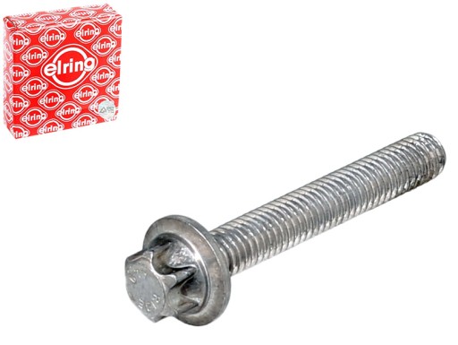 SKRUTKA PREVODOVKY M6X1 40MM DLHÝ MERCEDES C C204 C CL203 C T-MODEL