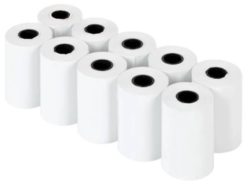THERMAL ROLLER 57/15 pokladničný BAL. 10 ks.