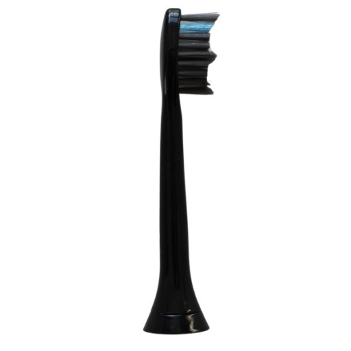 Hlavice zubnej kefky Philips Diamond Charcoal HX6064 4 kusy - náhrada