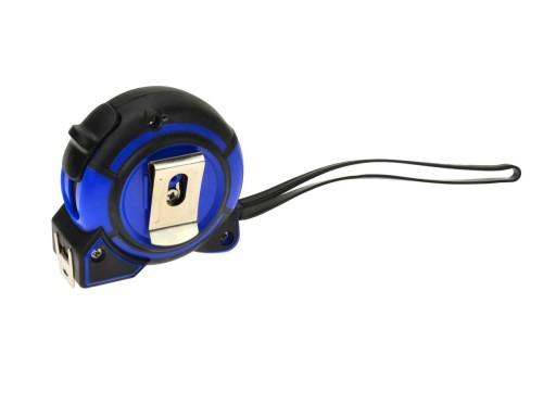 Zvinovací meter 3mx16mm obojstranný GEKO