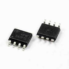 AO4616 SMD SOP08 MOSFET N/P-C 30V 1,3W