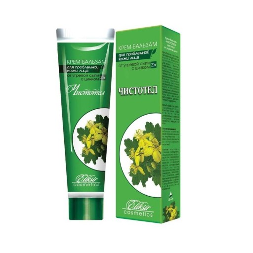 KRÉM CELANDSKÉ MLIEKO NA AKNÉ DEDECOMADICE PSORIÁZA CITLIVÁ PLEŤ 40 ml