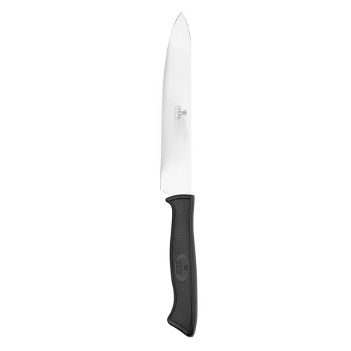 KUCHYŇSKÝ NÔŽ UŽITKOVÝ NÔŽ 15cm Gerpol Onyks