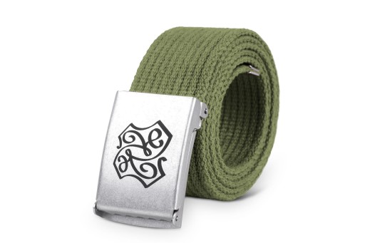 Popruh Kalatka Khaki