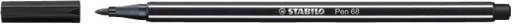 STABILO Pen 68 čierny