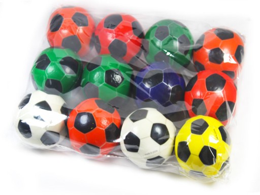 FUTBAL FUTBAL ŠPORTOVÁ LOPTA 1 KS