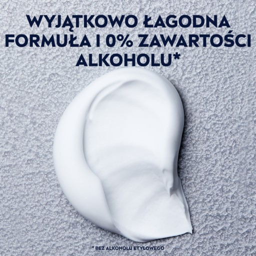 NIVEA Men Sensitive upokojujúca pena na holenie 200 ml