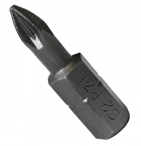 Hrot PZ-1 25MM BIT 1/4'' RICHMANN C6525