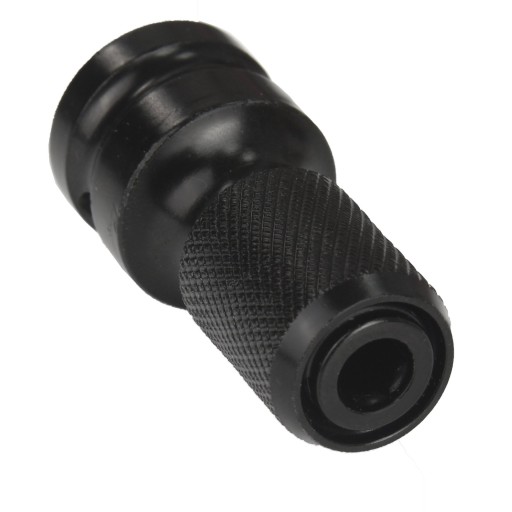 Držiak 1/2'' BIT pre HEX BIT, voľný nárazový adaptér