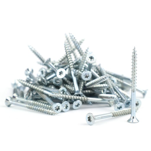 ASTRA KONFI SKRUTKY 4,0X50 TX 20-100 ks