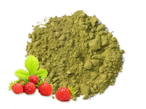 Jahoda Matcha 50 g
