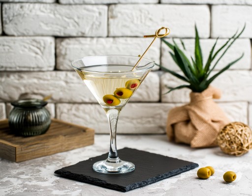 GLASMARK KROSNO pohár na martini 150ml na nápoje