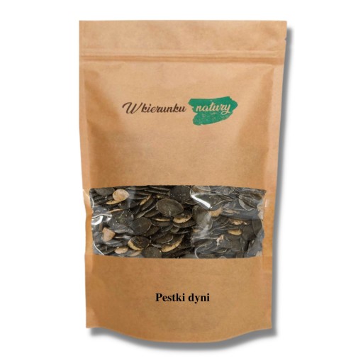 TEKVICOVÉ SEMIENKA, lúpané, POĽSKO 0,5 kg, LAHODNÉ, ČERSTVÉ