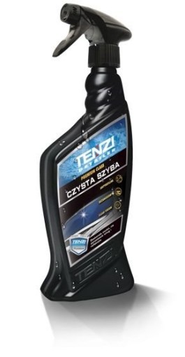 TENZI DETAILER ČISTÉ SKLO 600ML