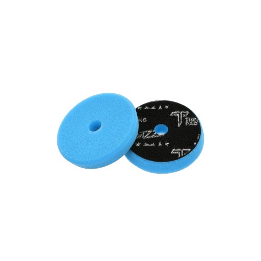 ZviZZer THERMO TRAPEZ PAD BLUE ULTRA HARD 55/20/35 silná strihacia špongia