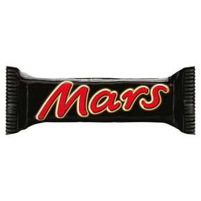 MARS BAR 51G