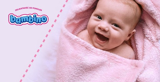 BAMBINO mydlo pre deti a bábätká s lanolínom