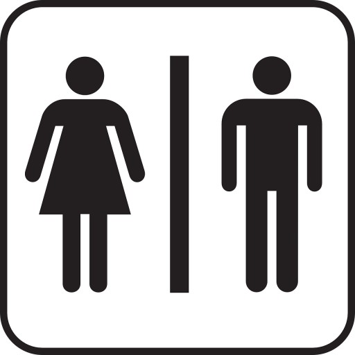 TURISTICKÉ POKRÝVKY NA WC SEDADLÁ 10 kusov