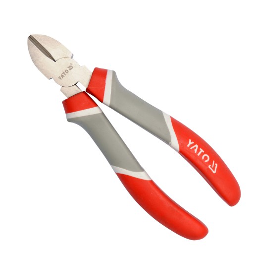 YATO BOČNÉ REZACIE KLIEŠTE 180 MM