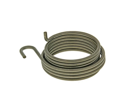CPI Keeway 1E40QMB 101 Oktánová pružina kopača