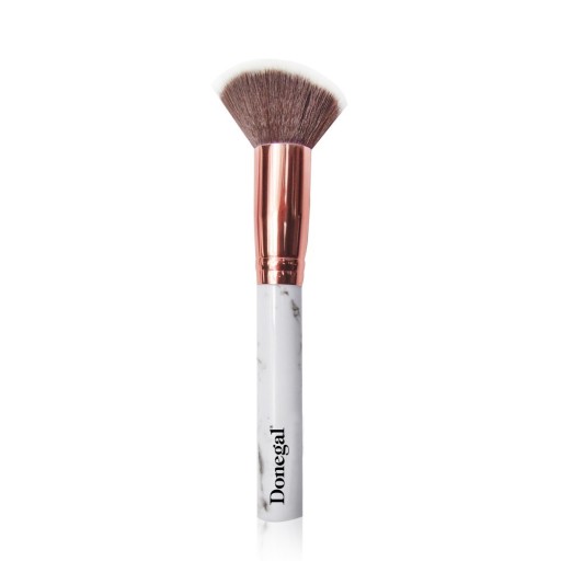 Donegal Štetec na make-up na kontúrovanie tváre lícenkou alebo bronzerom
