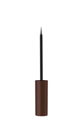 Očná linka Golden Rose Flash Lash č. 108 Mocha Brown (hnedá)