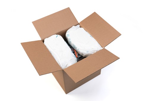 Penová výplň Instapak Quick RT10 38x46