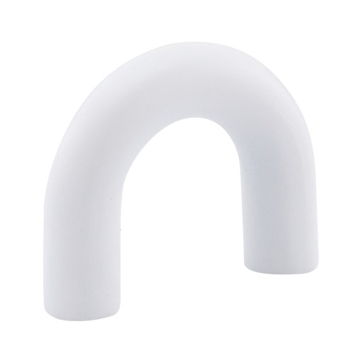 KĽÚČKA NÁBYTKU JOY 32 mm MATNÁ BIELA HVYT MODERNÁ VYSOKÁ KVALITA