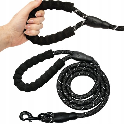 RM EB249 Silný pes LEASH 300 cm
