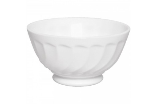 Šalátová misa s nôžkou, 13 cm, TRIANON LUMINARC
