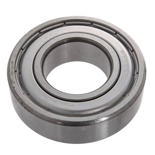 GULIČKOVÉ LOŽISKO 6205 ZZ 25x52x15mm