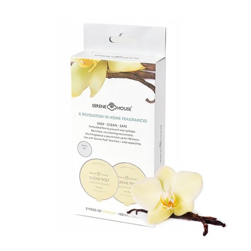 VOSKOVÉ VOSKY 2 ks AROMATERAPIA PREMIUM