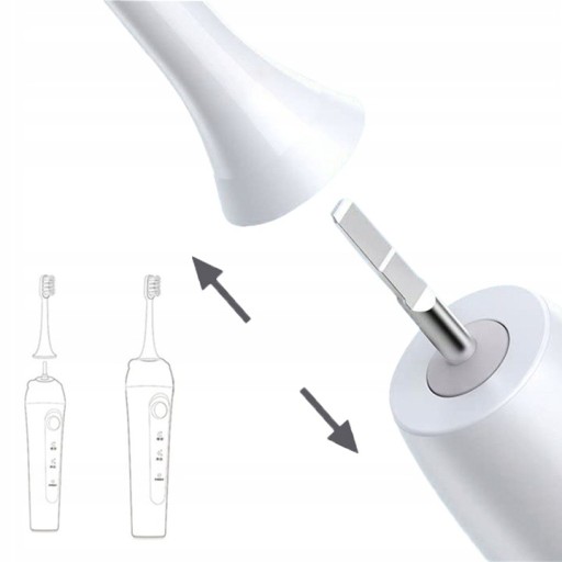 Tipy pre Oclean xPRO ELITE x4 WHITE