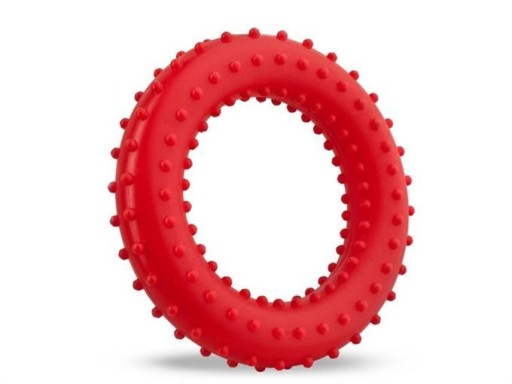 Červený rehabilitačný disk