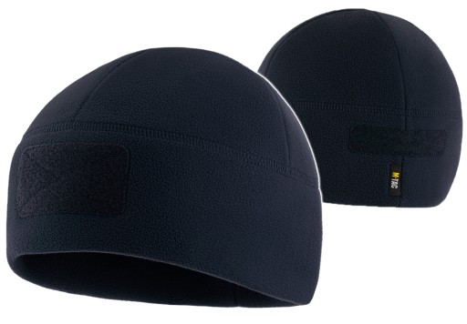 FLEECE ZIMNÁ ČIAPKA NA HODINKY CUP ELITE POLAR VELCRO M-TAC DARK NAVY BLUE L