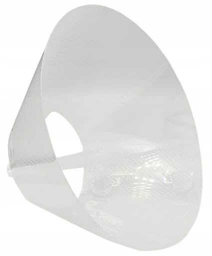 Pooperačný pooperačný golier M 30-36 cm