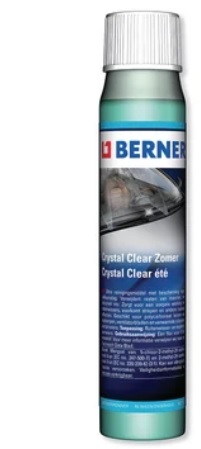 LETNÁ KVAPALINA BERNER KONCENTRÁT 1:100