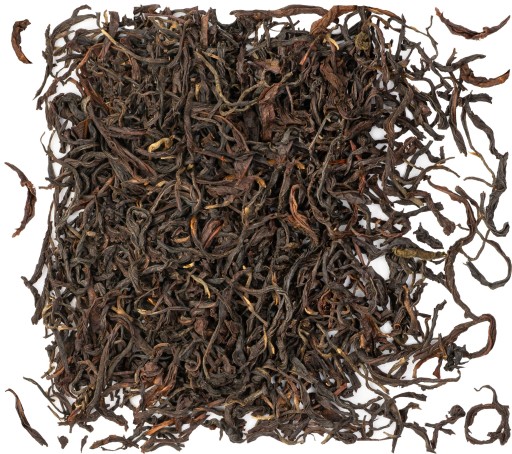 Keňa oolong veľký list 50g