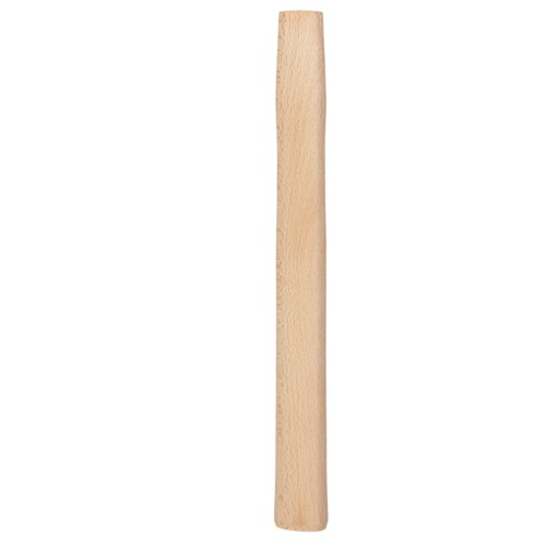 Násada kladiva 50 cm, násada z masívneho bukového dreva