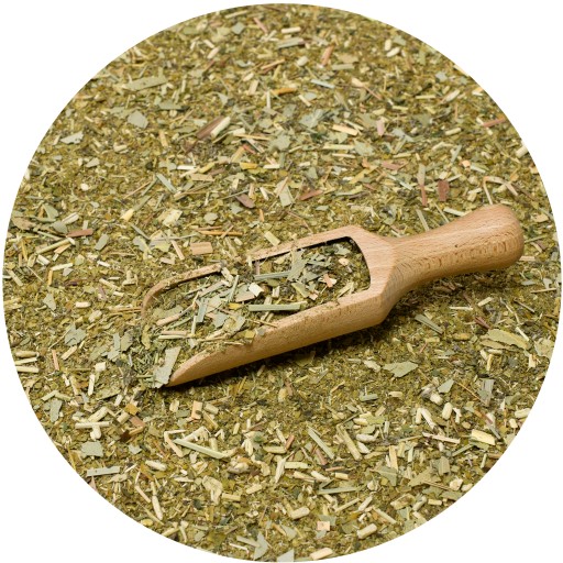 Yerba Mate vzorka Guarani Fresco 50 g