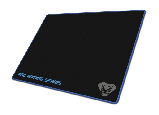 COBRA SPEED GAMING PODLOŽKA PRE HRÁČOV