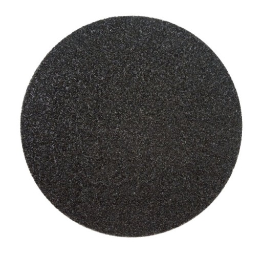 KOTÚČ BRÚSNY PAPIER 200MM SO VELCRO GR80